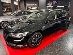 Preto Usado 2018 Renault Talisman | € 16.990 (Preço elevado)
