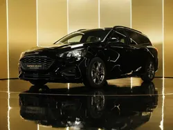 Preto Usado 2018 Ford Focus Carrinha | € 18.500 (Preço elevado)