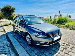 Usado 2011 VW Passat Carrinha | € 9.000 (Bom preço)
