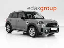 Cinzento Usado 2020 Mini Countryman SUV | € 28.990 (Preço elevado)