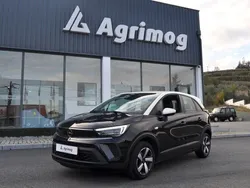 Preto Usado 2021 Opel Crossland X Edition SUV | € 14.800 (Preço justo)