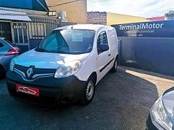 Branco Usado 2019 Renault Kangoo Business Monovolume | € 11.950 (Preço justo)