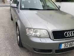 Usado 2003 Audi A6 Carrinha | € 3.500