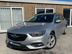 Cinzento Usado 2019 Opel Insignia Business Edition Carrinha | € 14.850 (Preço justo)