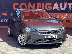 Cinzento Usado 2020 Opel Corsa | € 13.990 (Caro)