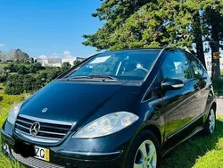 Usado 2005 Mercedes A150 | € 2.700