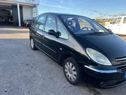 Usado 2006 Citroën Xsara Picasso Monovolume | € 1.800