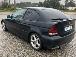 Usado 2002 BMW 320 | € 3.500 (Bom preço)