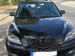 Usado 2005 Mazda 3 Sedan | € 3.200 (Preço justo)