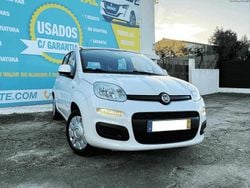 Branco Usado 2019 Fiat Panda Citadino | € 8.750 (Preço justo)