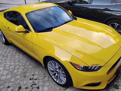 Usado 2017 Ford Mustang | € 34.900 (Bom preço)