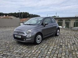 Usado 2016 Fiat 500 Lounge | € 10.500 (Preço justo)
