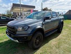 Cinza antracite Usado 2022 Ford Ranger Raptor Pickup | € 47.500 (Preço justo)