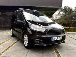 Usado 2018 Ford Tourneo Courier Monovolume | € 9.990 (Super Preço)