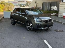 Usado 2016 Peugeot 3008 Allure Sedan | € 16.250 (Preço elevado)