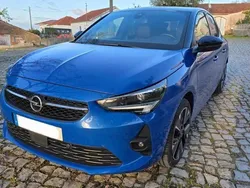 Opel Corsa-e