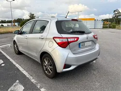 Usado 2019 Toyota Yaris Sedan | € 10.000 (Super Preço)