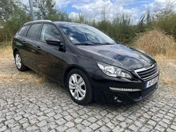 Usado 2015 Peugeot 308 Active Carrinha | € 6.500 (Super Preço)