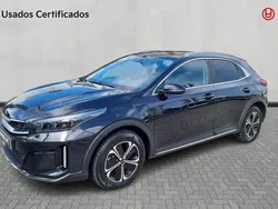 Preto Usado 2022 Kia XCeed SUV | € 26.990 (Caro)