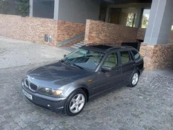 Usado 2003 BMW 325 Sedan | € 3.850