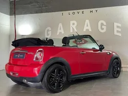 Usado 2012 Mini Cooper D Citadino | € 13.950 (Caro)