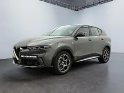 Cinza Usado 2023 Alfa Romeo Tonale Ti SUV | € 32.950 (Preço justo)