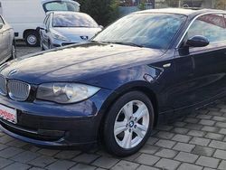 Azul Usado 2008 BMW 118 Citadino | € 6.990 (Preço justo)