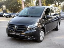 Preto Usado 2022 Mercedes Vito Monovolume | € 50.950