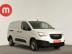 Usado 2022 Opel Combo Enjoy Monovolume | € 13.820 (Bom preço)