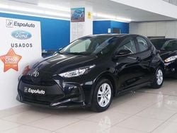 Preto Usado 2021 Toyota Yaris | € 16.990 (Preço justo)