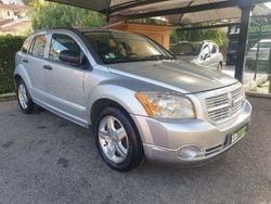 Cinzento (metalizado) Usado 2007 Dodge Caliber SXT SUV | € 9.900