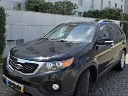 Usado 2011 Kia Sorento SUV | € 10.800