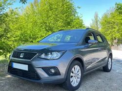 Cinza Usado 2018 Seat Arona XCELLENCE SUV | € 16.500 (Caro)