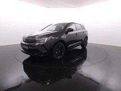 Preto Usado 2023 Opel Grandland X SUV | € 30.900 (Preço justo)