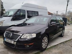 Usado 2009 VW Passat Carrinha | € 5.200 (Preço justo)