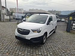 Branco Usado 2019 Opel Combo | € 9.990 (Super Preço)
