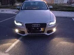 Usado 2010 Audi A4 | € 6.490 (Super Preço)