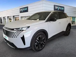 Branco Usado 2024 Peugeot 3008 Allure SUV | € 34.450