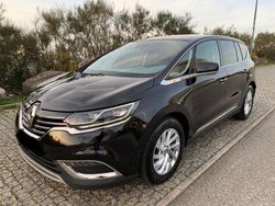 Usado 2015 Renault Espace Zen Monovolume | € 11.490