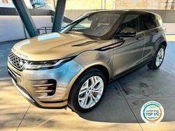 Branco Usado 2020 Land Rover Range Rover evoque | € 45.500