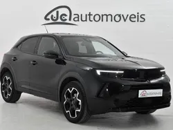 Preto Usado 2024 Opel Mokka SUV | € 21.700 (Preço justo)