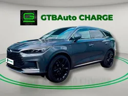 Cinzento Usado 2022 BYD Tang SUV | € 43.900