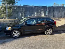 Usado 2010 Dodge Caliber SXT SUV | € 6.300