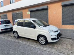 Usado 2020 Fiat Panda Citadino | € 5.700