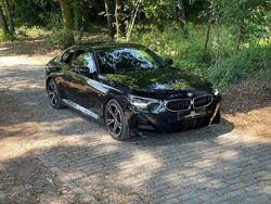 Preto Usado 2022 BMW 220 M Sport Coupé | € 43.990