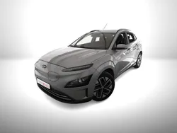 Cinza Usado 2022 Hyundai Kauai Premium SUV | € 26.990 (Preço elevado)
