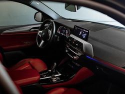 Cinzento Usado 2021 BMW X4 SUV | € 68.990
