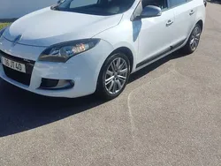 Usado 2010 Renault Mégane GT Line GT-Line Sedan | € 7.950 (Preço elevado)