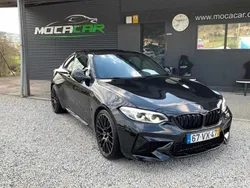 Preto Usado 2019 BMW M2 Competition Edition Coupé | € 59.000 (Preço justo)