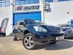 Azul Usado 2006 Lexus RX400h SUV | € 8.490